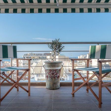 Agios Titos Luxury Home Iraklio Exteriér fotografie