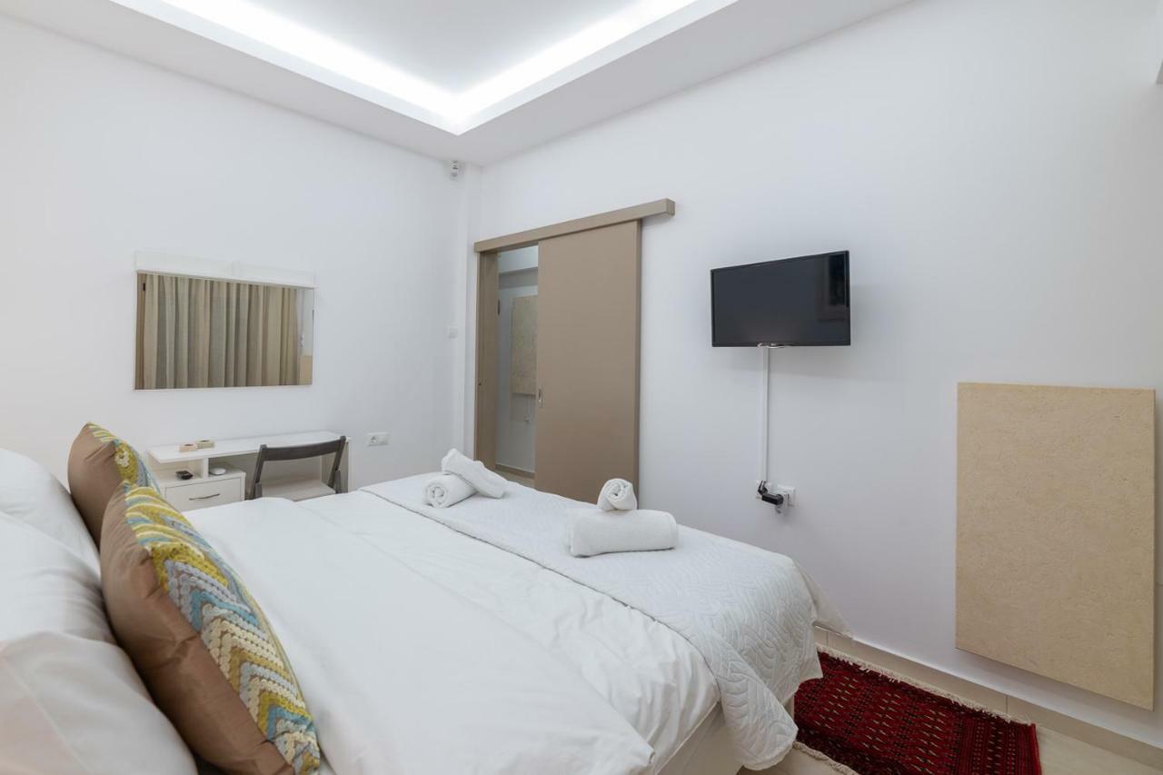 Agios Titos Luxury Home Iraklio Exteriér fotografie