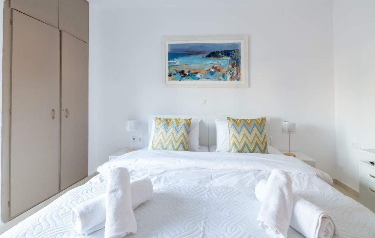 Agios Titos Luxury Home Iraklio Exteriér fotografie